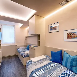 La Casetta By Portofinovip Appartement